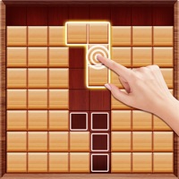 Wood Puzzle Block Classic ios版