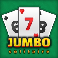 Jumbo Solitaire ios版