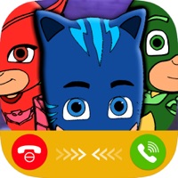 PJ Heroes: Quiz Masks & Call ios版