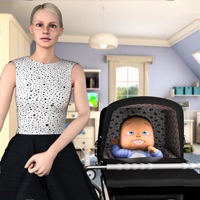 孕妇妈妈和婴儿护理游戏 ios版