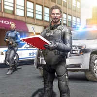 大警察模拟 2021 ios版