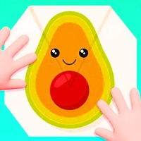 Split Amazing Painting ios版