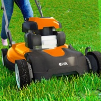 Mowing Simulator ios版