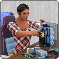 Laptop PC Builder Simulator 3D ios版