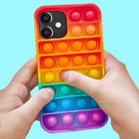 泡泡泡泡 It fidget 玩具 3D ios版