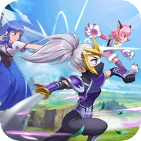 半次元校园:冒险吧！小姐姐 ios版