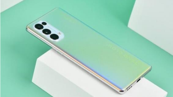 OPPOreno6怎么拦截垃圾短信