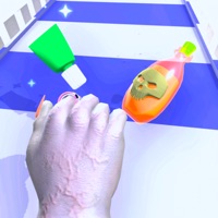 Creamy Hand ios版