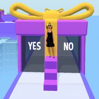 Yes or No Run 3D ios版