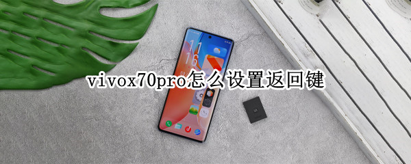 vivox70pro在哪里更改导航键