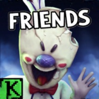 Ice Scream Friends: 麦克的冒险 ios版