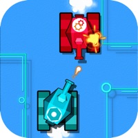坦克射手™ ios版