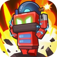 投掷王者 ios版