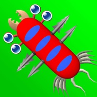 微生物大作战 ios版