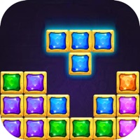 俄罗斯方块拼图宝石 ios版