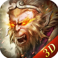 大圣伏魔录 ios版