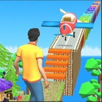 丛林飞赛3D天空滑翔机 ios版