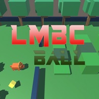 LMBC ROLL THE BALL ios版