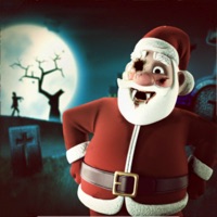 Santa Christmas Escape Sim ios版