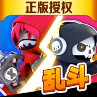 摸摸鱼大乱斗 ios版
