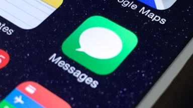 iMessage内容置顶方法分享
