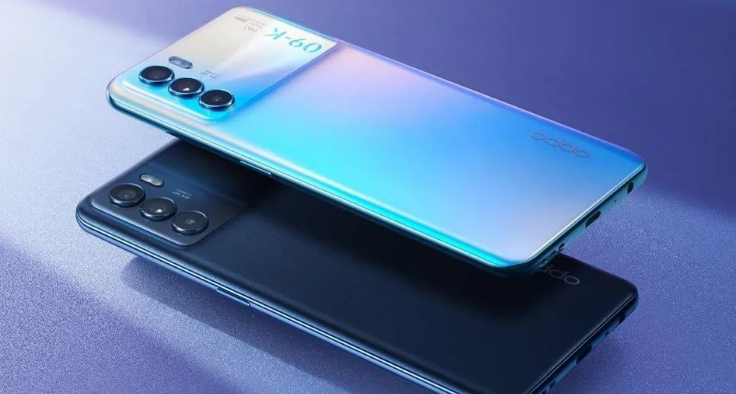 OPPOK9Pro有OTG功能吗