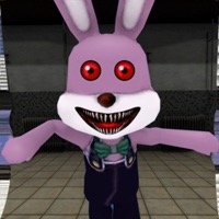 Scary Bunny Playhouse ios版