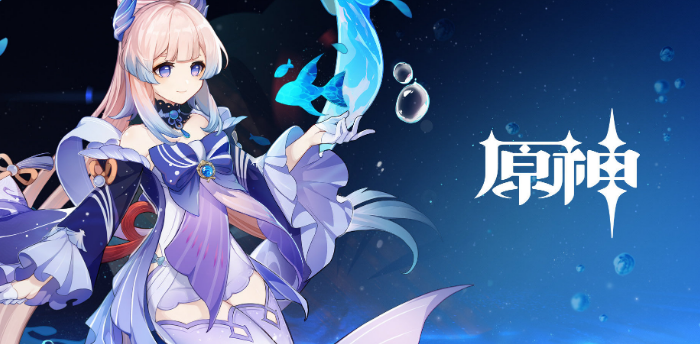 原神心海武器怎么选