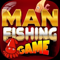Man Fishing Game ios版