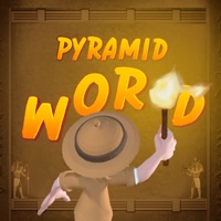 Words of Pyramid ios版