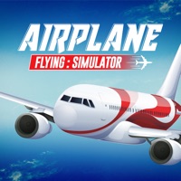 Airplane Flying : Simulator ios版