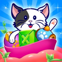 Kitty Cat: Hungry Cat Feeding ios版