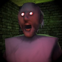 Horror Granny House Escape 3D ios版