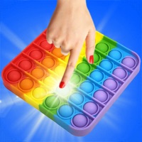 Pop It ASMR Fidget Toys 3D ios版