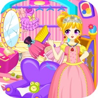 Princess Cleaning Rooms ios版