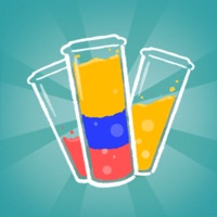 倒水模拟器 ios版