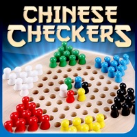 Chinese Checkers NS ios版