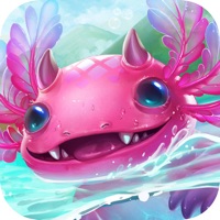 混兽小岛 ios版