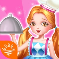 妮妮美食餐厅:公主美食 ios版