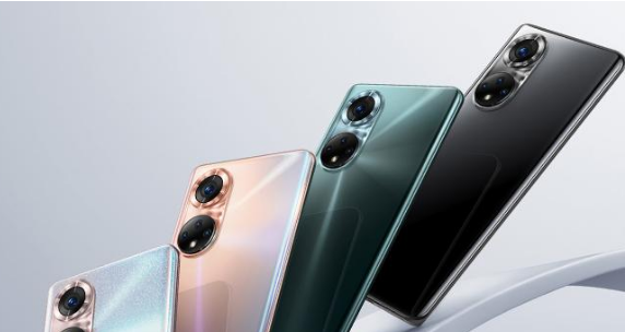 华为nova9Pro怎么开启人脸解锁