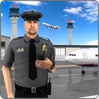 Airport Security Force Game 21 ios版