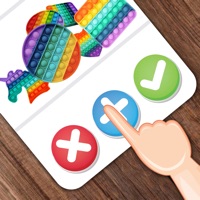 Fidget Trading 3D: Pop it Toys ios版