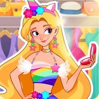 Fashion Princess Stylist ios版