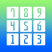 Super Tap Numbers: brain game ios版