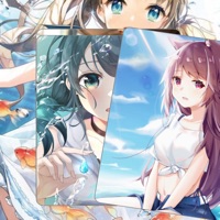 美少女拼图 ios版