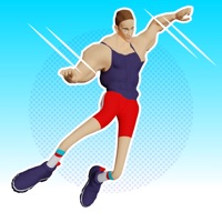 Don⁄t Skip the Leg Day ios版