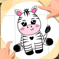 剪纸折叠专业艺术游戏 ios版