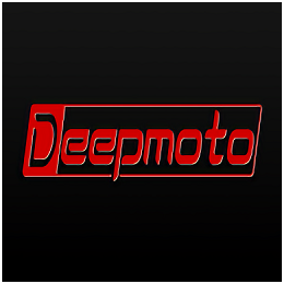 deepmoto行车记录仪