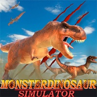 Dino Hunter 3D: Animal Hunting ios版