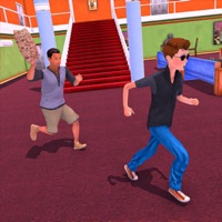 Scary Siblings Prank Simulator ios版